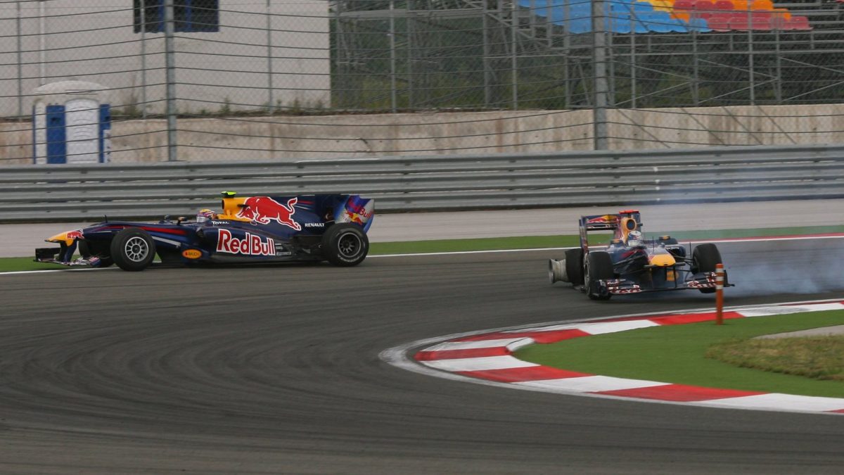 Turkish Grand Prix: A Legendary Showcase of F1's Greatest Moments