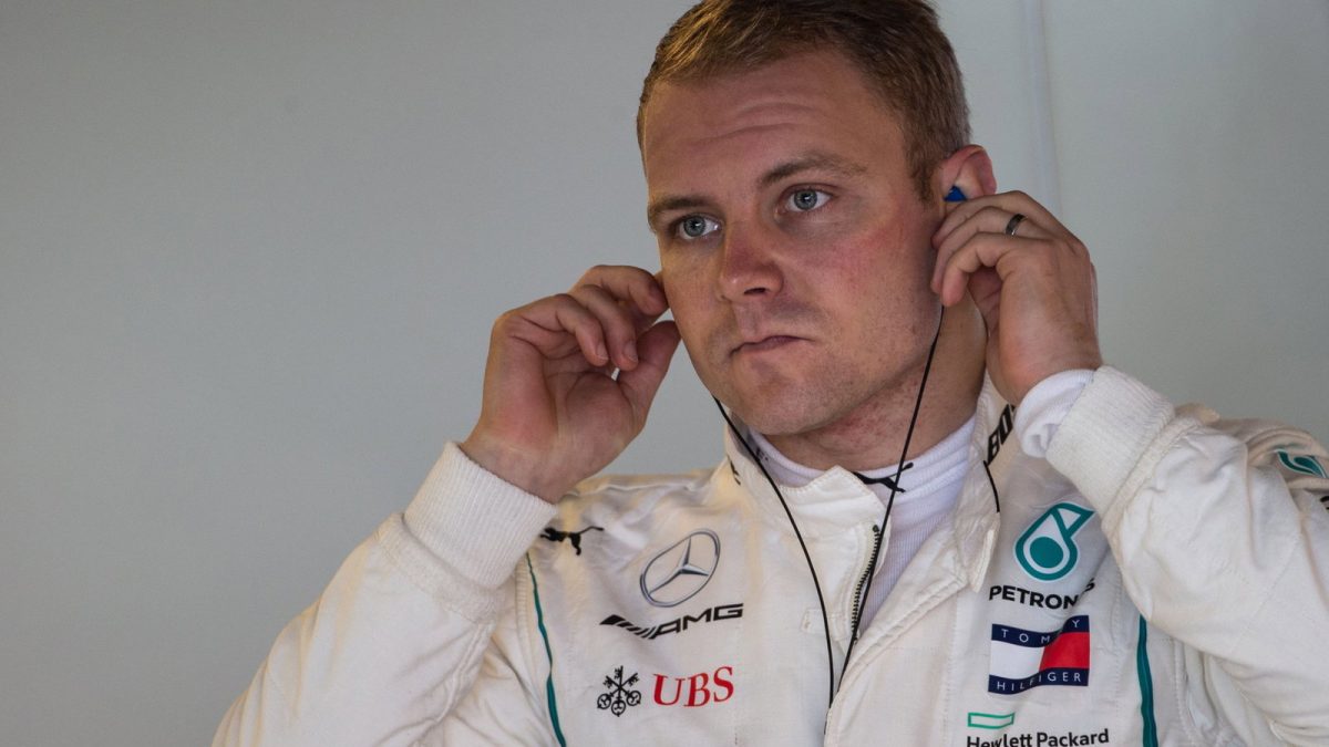 From Doubt to Dominance: The Rise of F1's Resilient 'Wingman' Valtteri Bottas