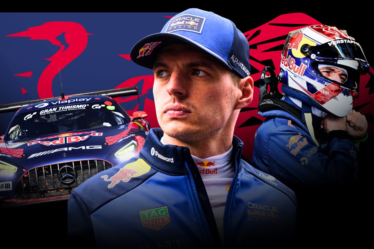 Max Verstappen Makes History at N&uuml;rburgring 24 Hours: Unveiling the Race Results and Record-breaking Times