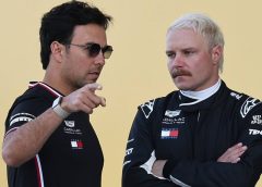 The Roadblock: Cadillac’s Bid to Replace Valtteri Bottas Hindered by FIA Technicality