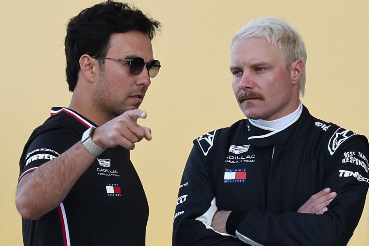 Valtteri Bottas on the Chopping Block: Cadillac Considers Cutting F1 Star Just Five Races into 2026 Season