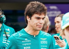 Navigating the Future: Lance Stroll’s Perspective on Aston Martin F1 and the Road Ahead Amidst 2026 Challenges