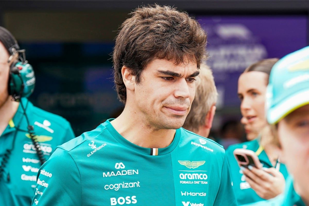 Navigating the Future: Lance Stroll's Perspective on Aston Martin F1 and the Road Ahead Amidst 2026 Challenges