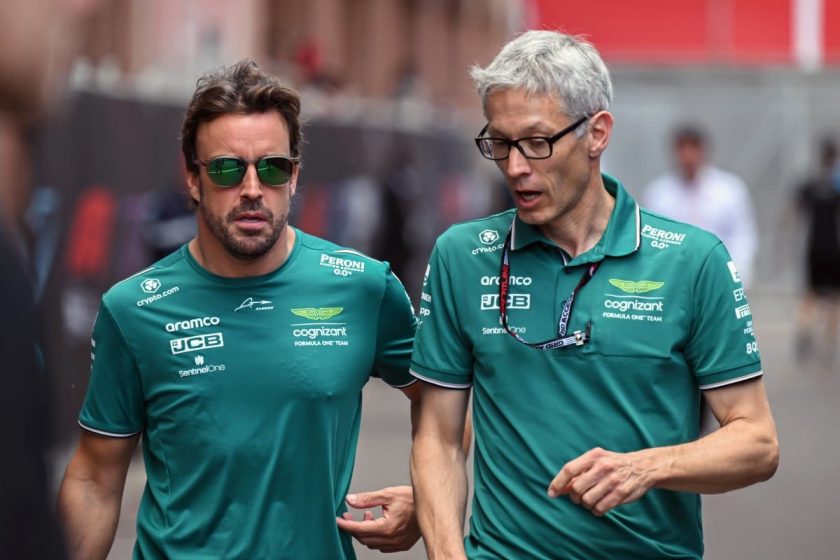 Revving Up the Race: Aston Martin CEO Takes on F1 Frustrations