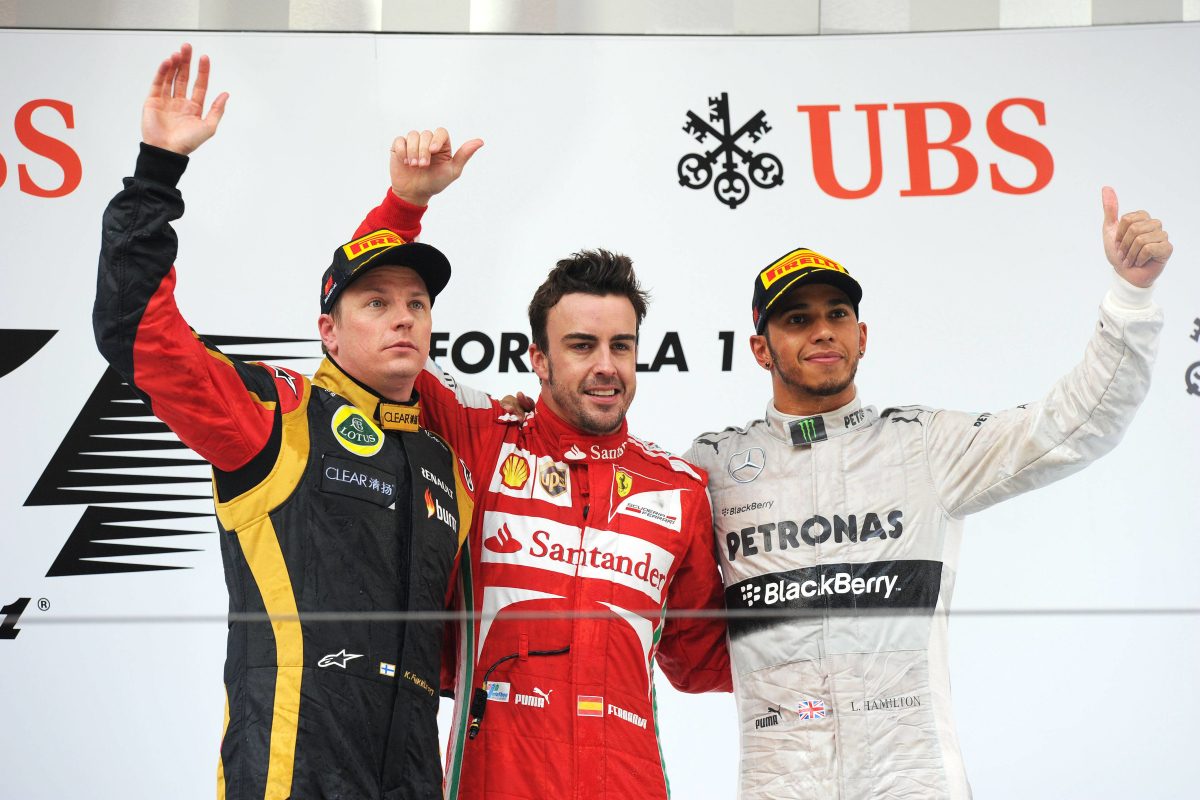 Unlikely Allies: How 'Angry Birds' Helped Seal a Major Deal in Formula 1