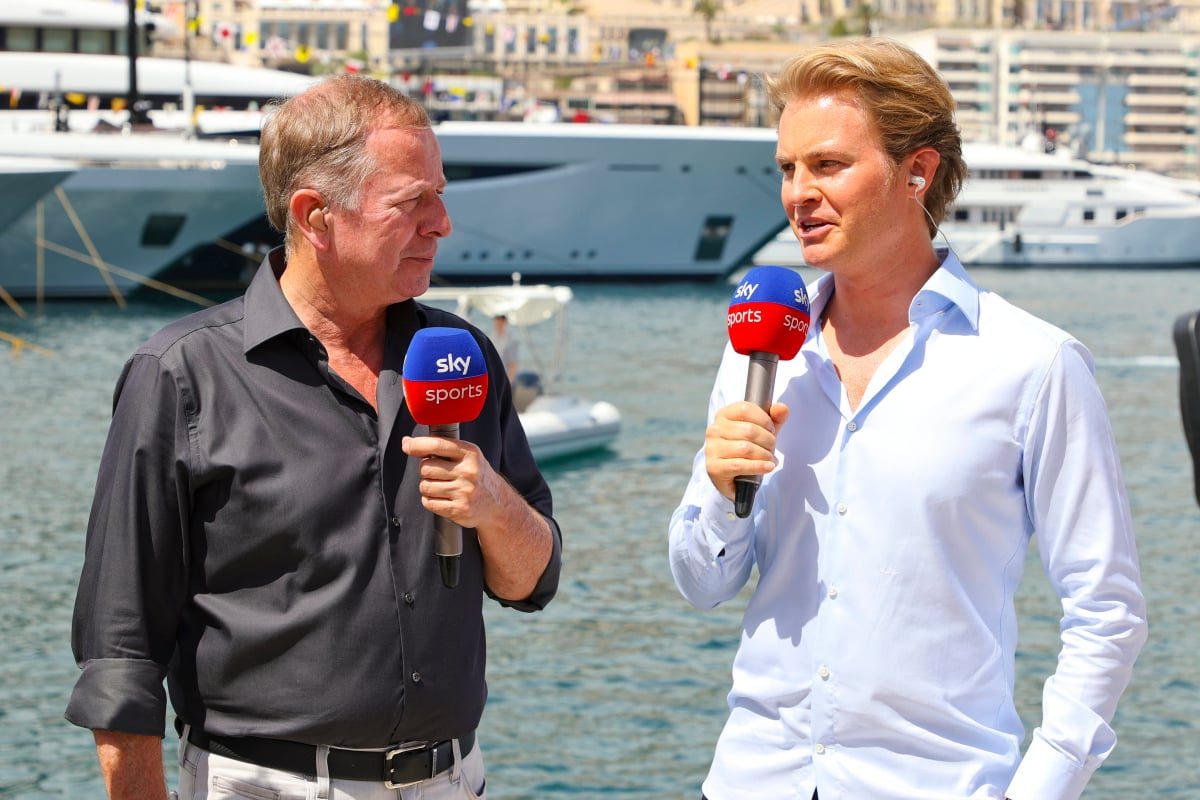 Unforgiving Monaco Grand Prix: A Spectacle of Speed, Agony, and Triumph