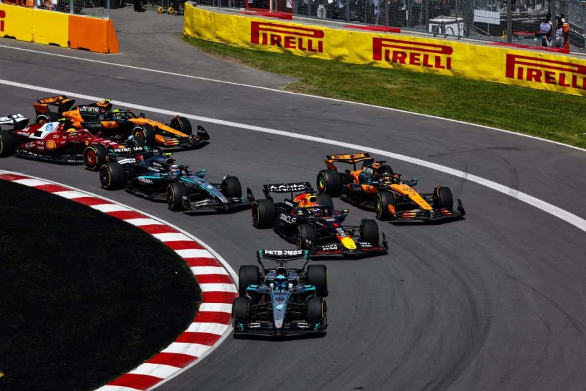 Revving Up for the F1 Canadian Grand Prix 2026: Unveiling the UK Start Times and Montreal Timetable