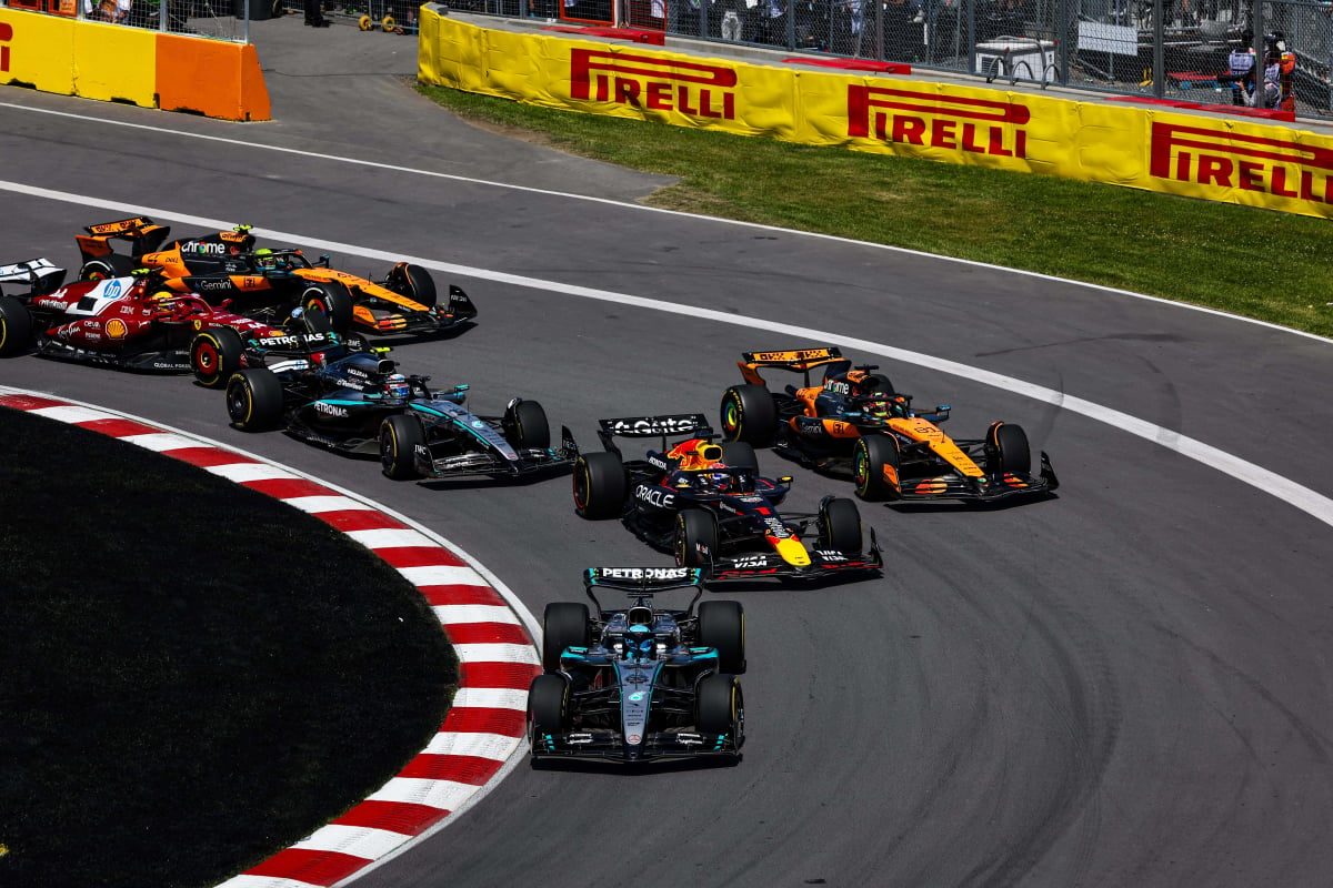 Revving Up for the F1 Canadian Grand Prix 2026: Unveiling the UK Start Times and Montreal Timetable