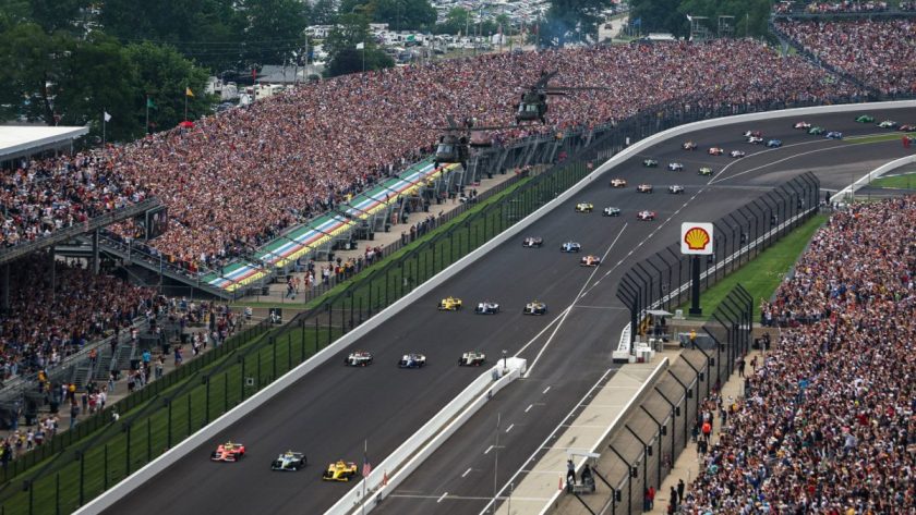 The Thrilling 2026 IndyCar Indy 500: Unveiling the Pulse-Pounding Race Results