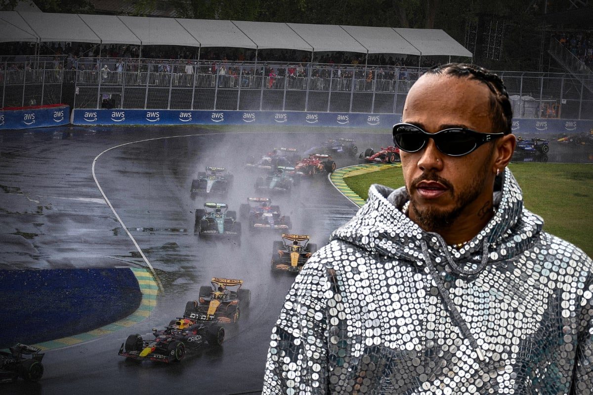 Storming Towards Victory: F1 2026 Canadian Grand Prix Weather Update Live from Montreal