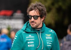 F1 Results Today: Aston Martin in top 10 after chaotic triple red flag session