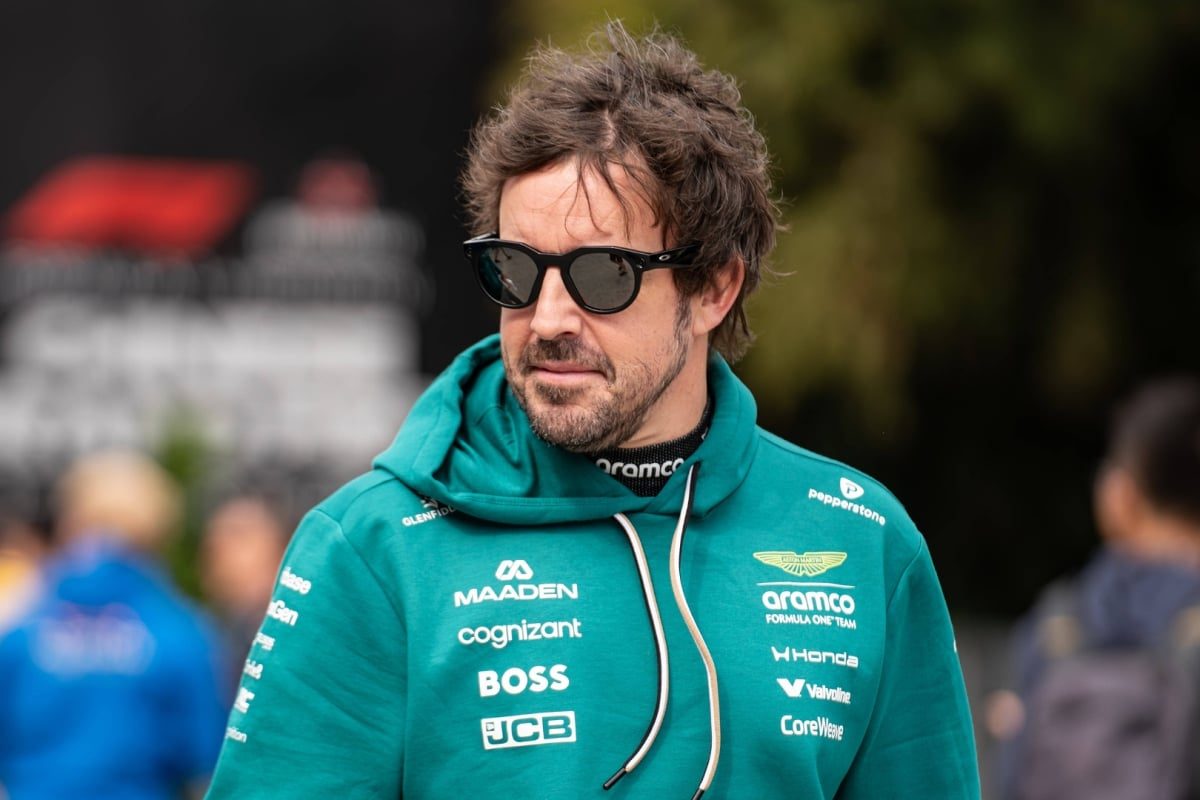 Exclusive Exclusivity: Inside Fernando Alonso's $10m One-of-a-Kind Supercar Collection