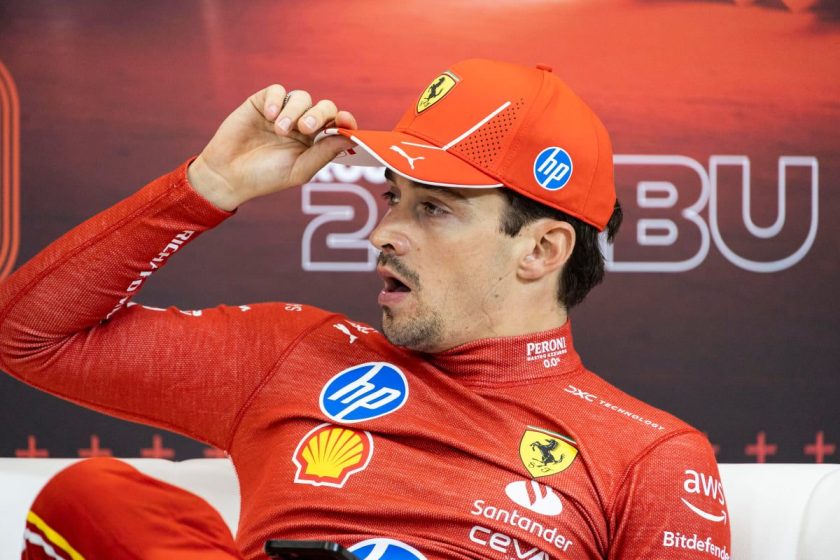 Ferrari suffer more Miami Grand Prix pain as F1 star hit with late FIA investigation