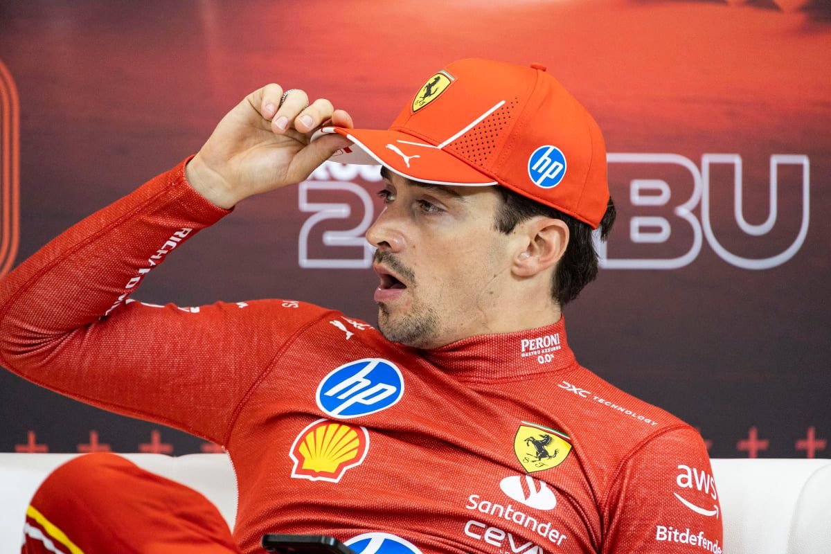 Ferrari suffer more Miami Grand Prix pain as F1 star hit with late FIA investigation