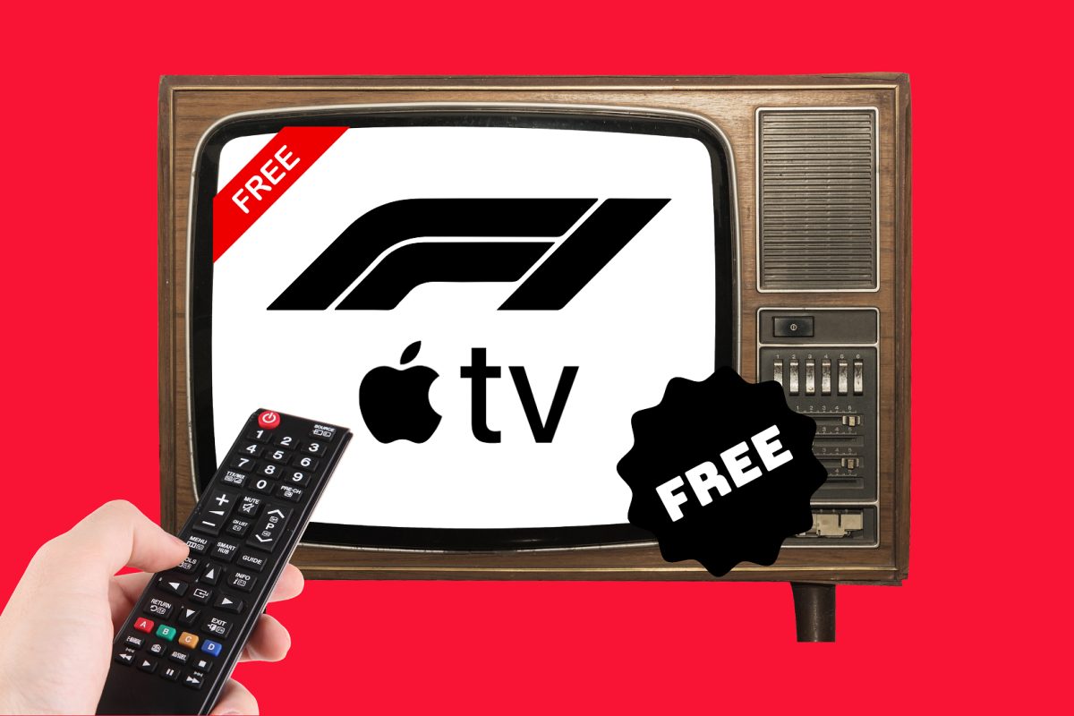 Revving Up Excitement: Catch the 2026 Canadian Grand Prix on Apple TV for FREE!