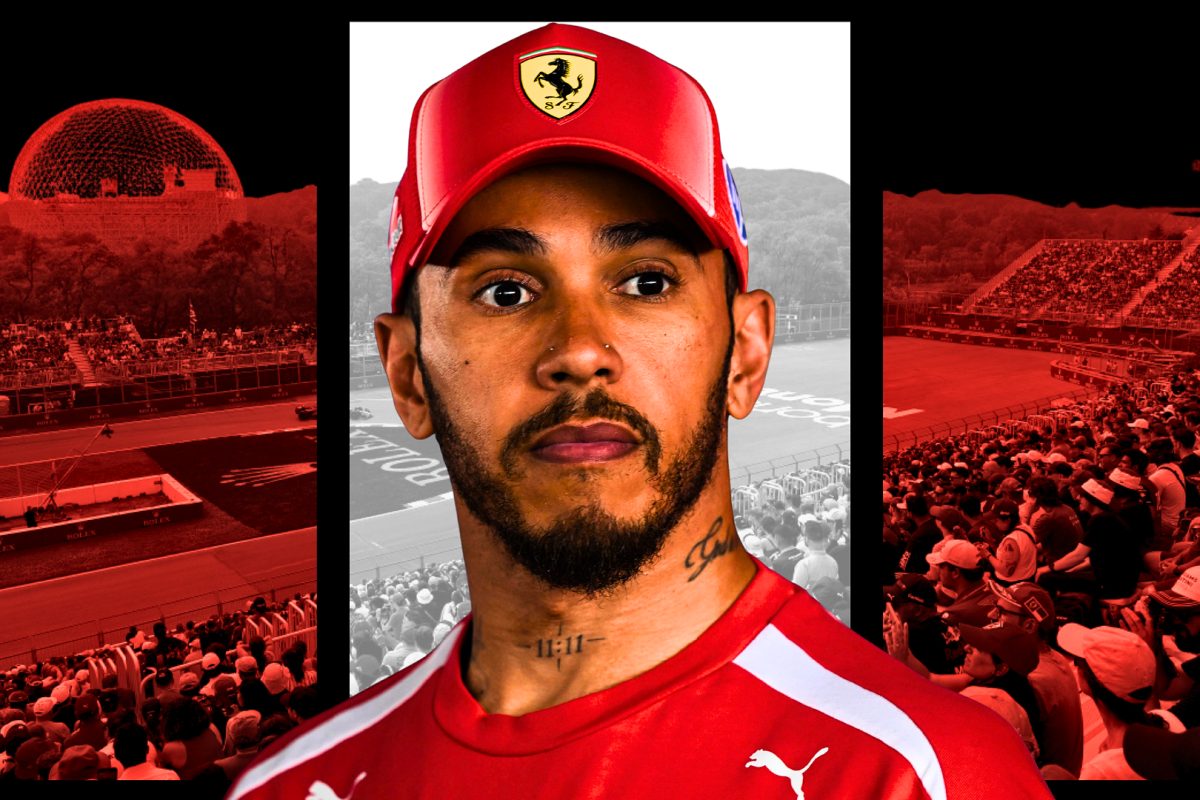 Hamilton's Reflections and FIA Investigation: Dramatic Turns in F1 World