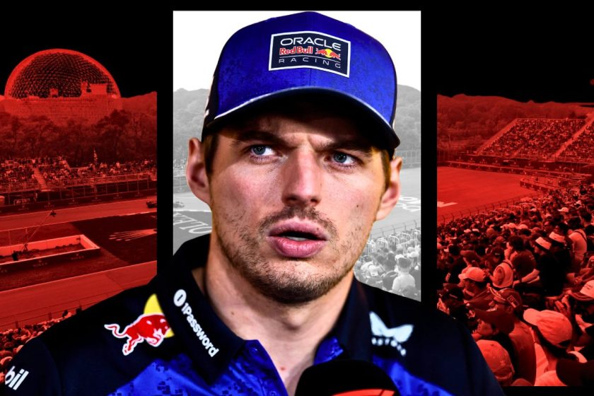 Verstappen's Canadian GP Struggle: The Pedal Predicament