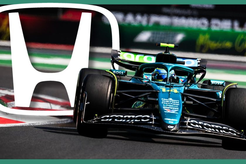 Revving Up the Excitement: Honda Unveils Aston Martin F1 Surprises Following Miami Grand Prix