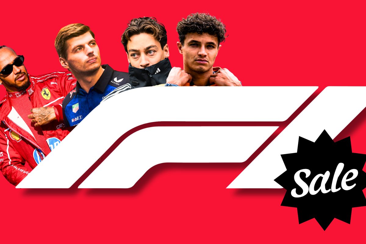 Unmissable Deal: 2026 Lewis Hamilton Race Worn Kit at Unbeatable Prices at F1 Store!