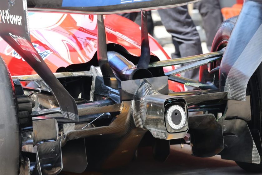 Uncovering the Ethical Quandaries: Gary Anderson Analyzes Ferrari's Exploitation of Grey Areas