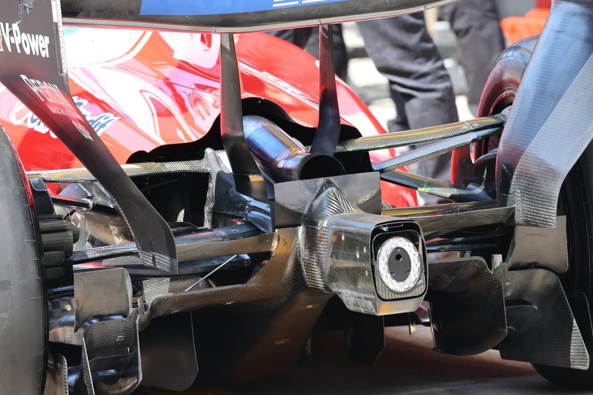 Uncovering the Ethical Quandaries: Gary Anderson Analyzes Ferrari's Exploitation of Grey Areas