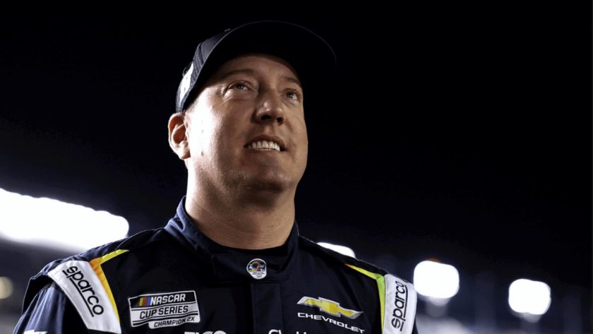 Remembering Kyle Busch: A Closer Look at the NASCAR Legend's Life and Legacy