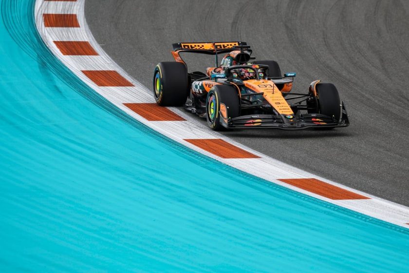 Revving Up with Channel 4: Unlocking the Excitement of the 2026 Miami Grand Prix