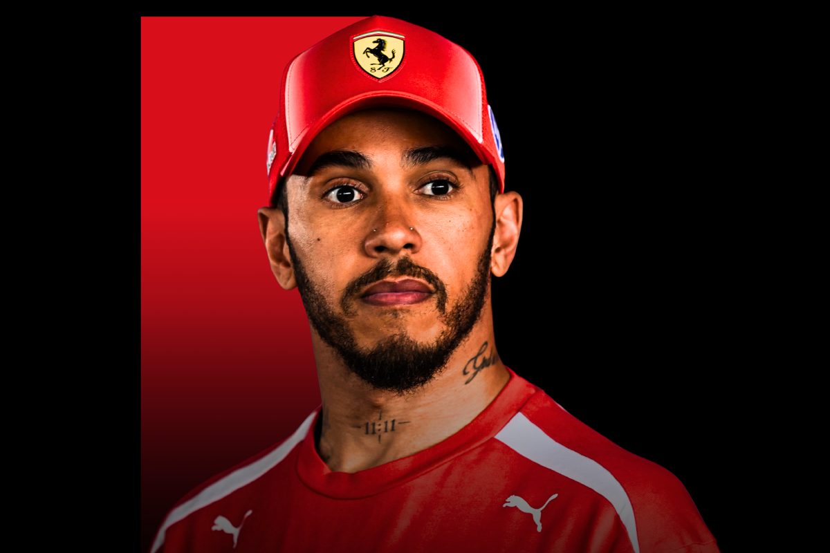 High-Speed Drama: Lewis Hamilton's Explosive Ferrari Critique Roils F1 World