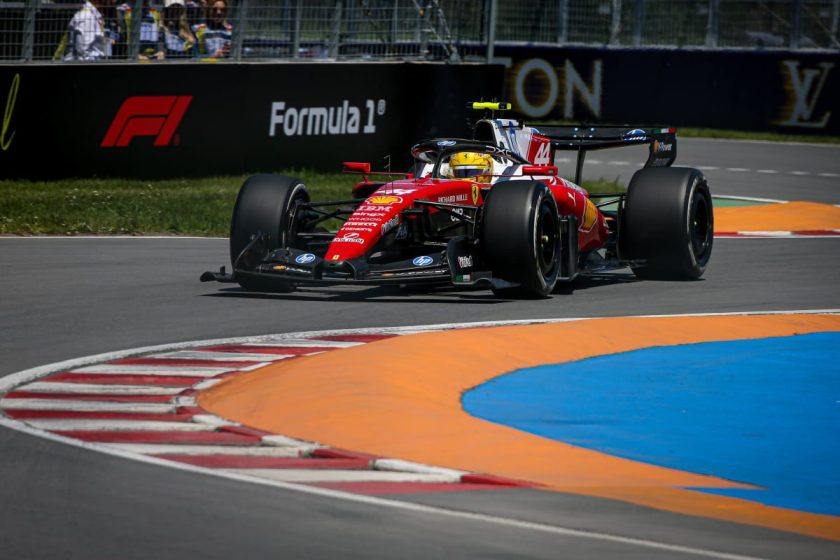 Hamilton Dominates Aston Martin Misstep in Epic F1 Showdown