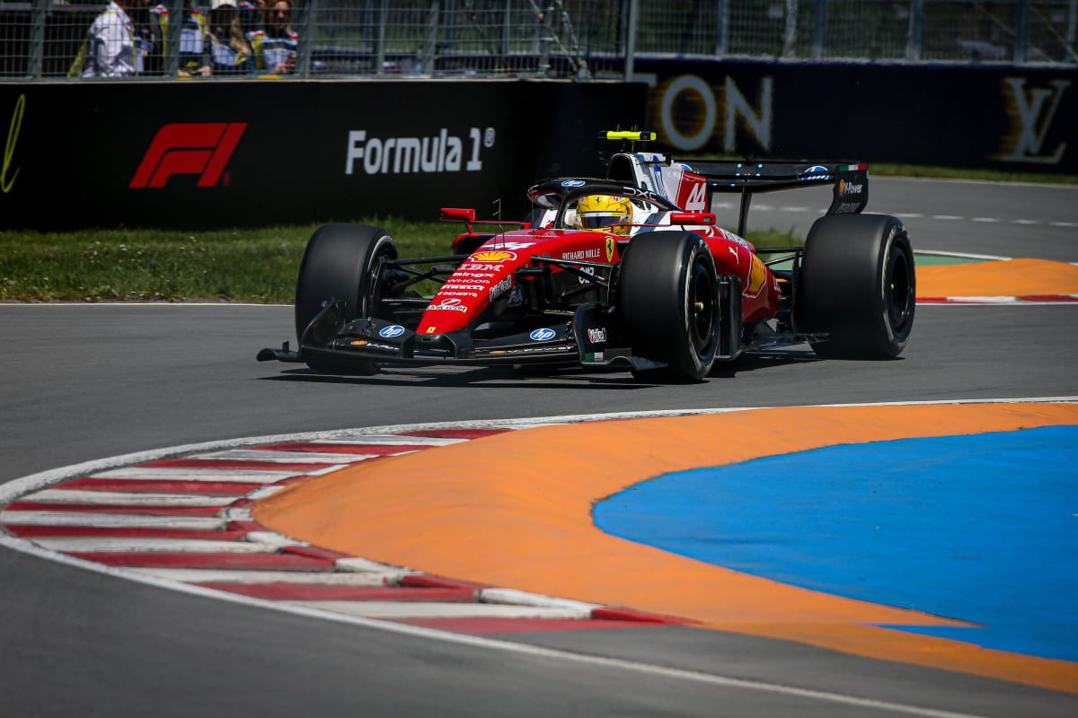 Hamilton Dominates Aston Martin Misstep in Epic F1 Showdown
