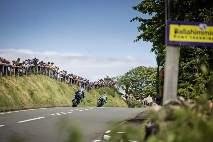 Roaring into the Future: Demystifying the Isle of Man TT's Revamped 2026 Racing Agenda