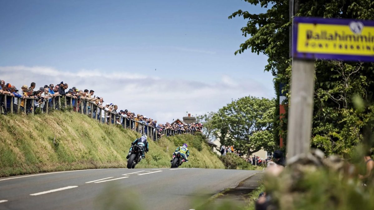 Isle of Man TT Safety: Addressing Unprecedented Incident Involving Spectators
