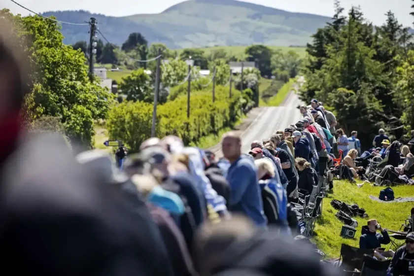 Revving Up for Action: Isle of Man TT Unveils 2026 Schedule With Sidecar Update