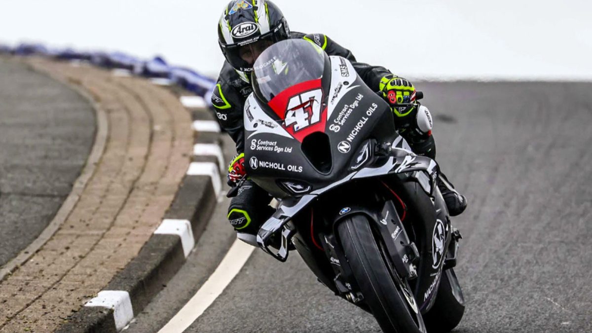 Thrilling Performances Unfold: 2026 North West 200 Qualifying Results Revealed