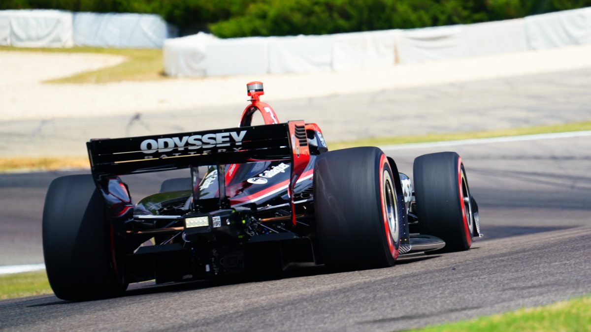 Revving Up Race Excitement: IndyCar Revolutionizes Push to Pass