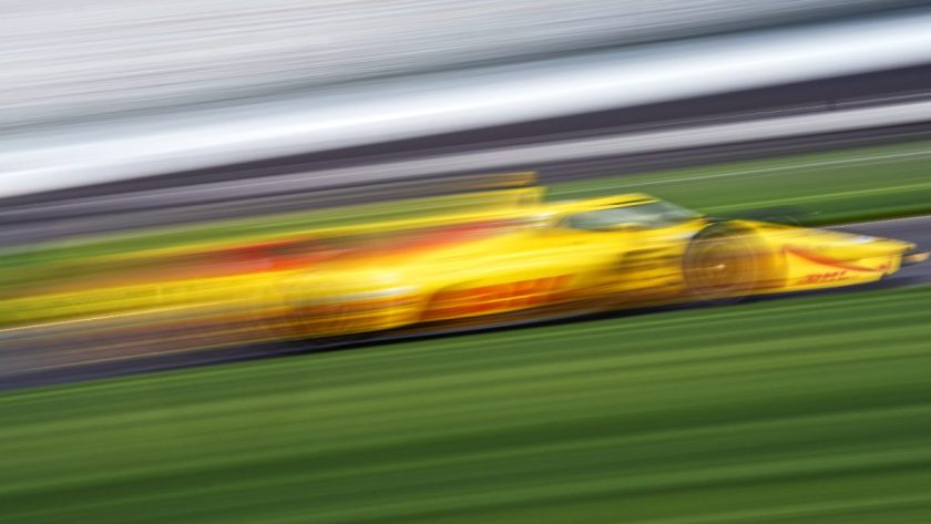 Speed, Strategy, and Skill: Unveiling the Thrilling Qualifying Results of the IndyCar Indianapolis Road Course!
