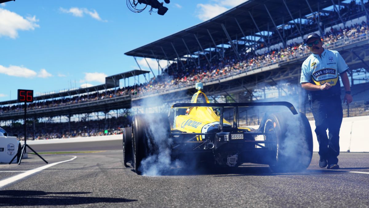 Revving Up the Race: A Closer Look at the Enhanced Indy 500 Qualifying Process