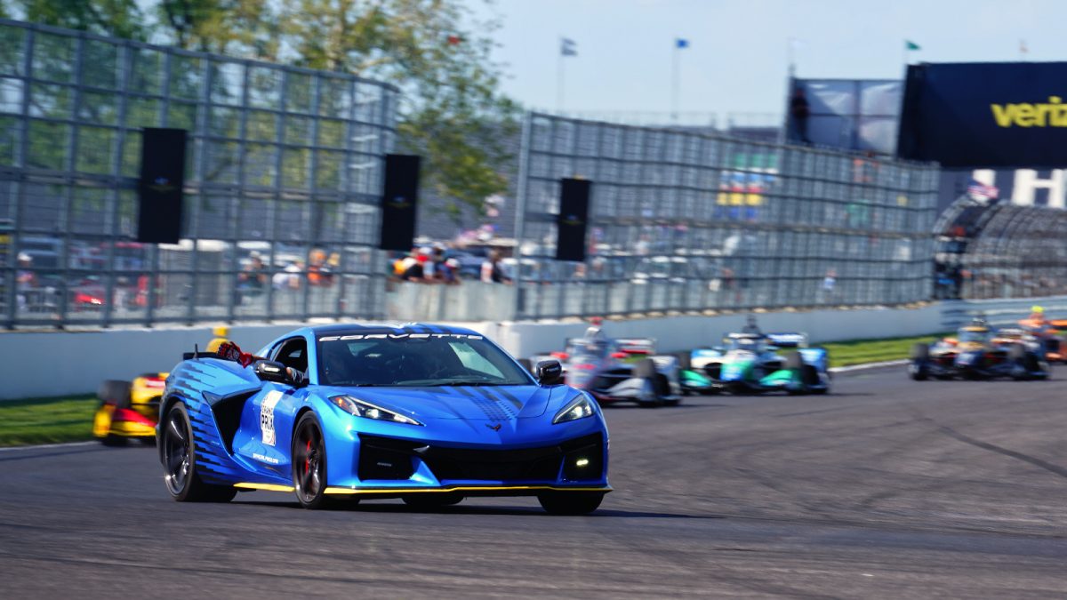 Revving Up Safety: IndyCar's Enhanced FCY Procedure Puts Drivers First