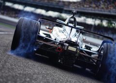 Revving Up the Road: Indianapolis 500 Qualifying Triumphs