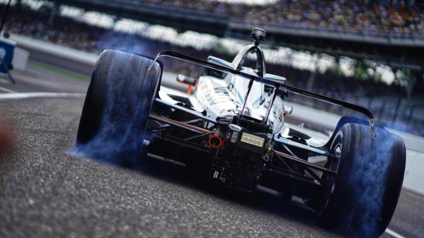 Revving Up the Road: Indianapolis 500 Qualifying Triumphs