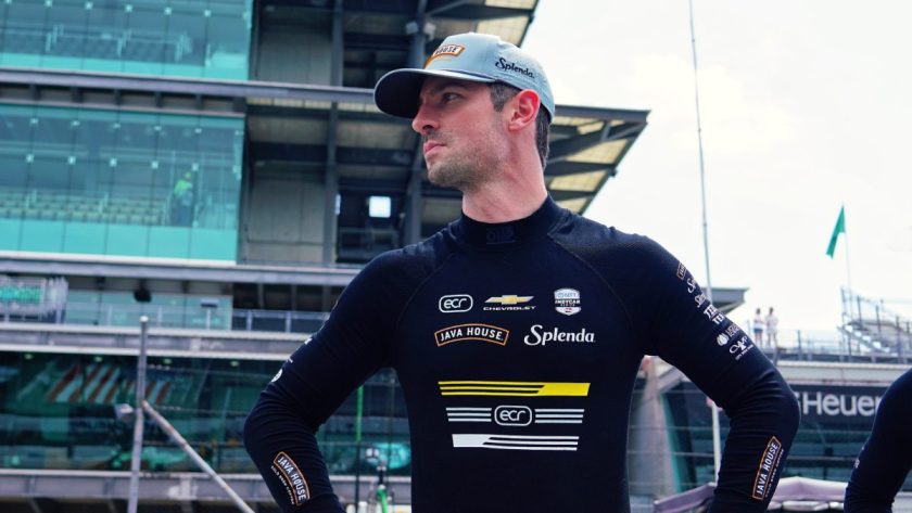 Road to Redemption: Alexander Rossi Receives Green Light for Epic Indy 500 Comeback After Surgery