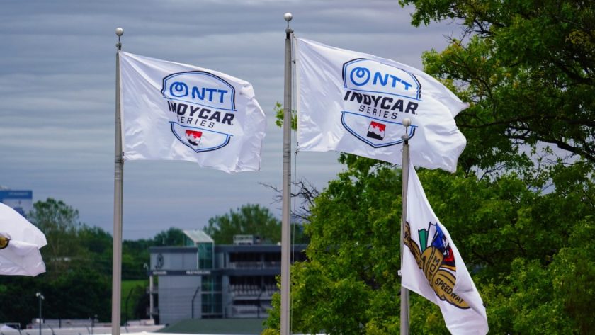 Revving Up for Success: NTT and IndyCar Extend Title Sponsorship Deal