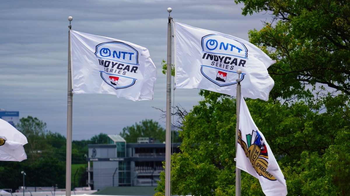 Revving Up for Success: NTT and IndyCar Extend Title Sponsorship Deal