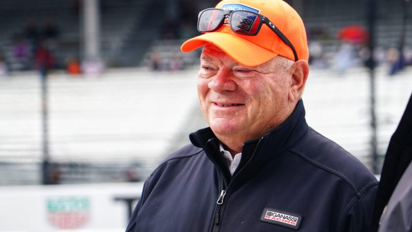Chip Ganassi &lsquo;couldn&rsquo;t be happier&rsquo; with IndyCar&rsquo;s independent officiating process