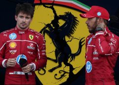 Ferrari’s F1 Ambitions Derailed by Soul-Destroying 2026 Upgrades
