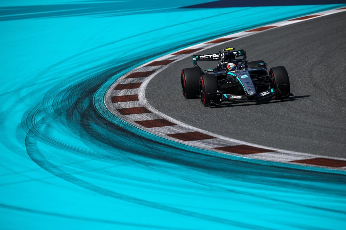 Rev Up Your Excitement: Miami Grand Prix 2026 Enhanced Schedule and FREE Live Stream Details!