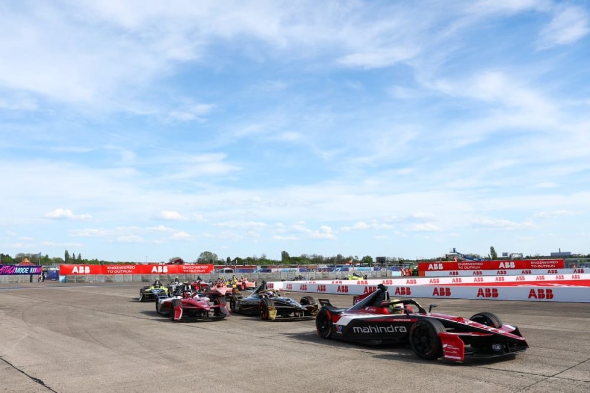 Energizing Triumphs and Heartbreaking Defeats: The Thrilling Saga of Formula E's Berlin Races
