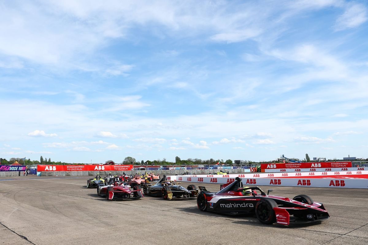 Revolution on the Track: The Impact of Drivers' Bold Moves in Formula E