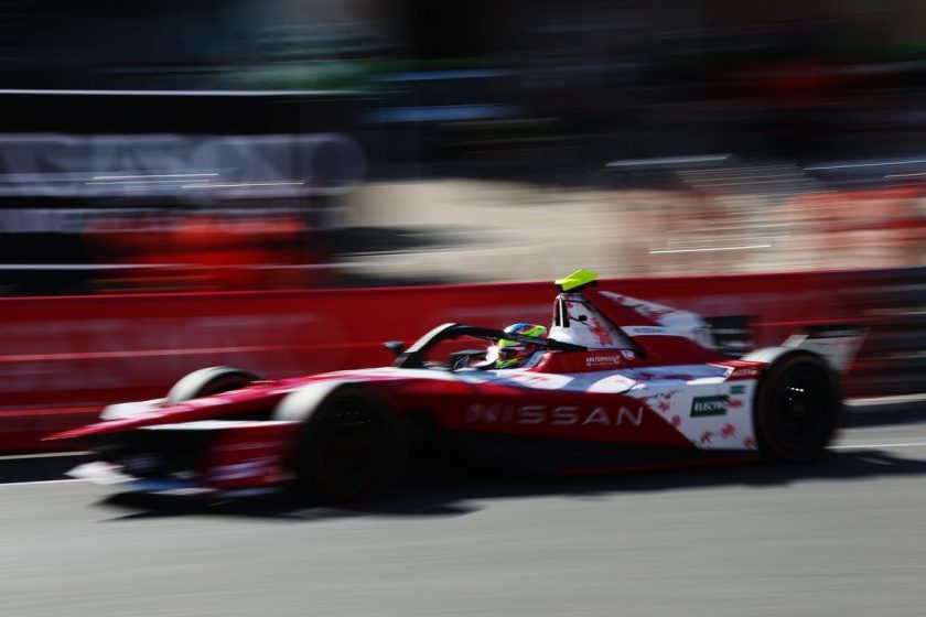 Rowland Reigns Supreme: A Stunning Victory in the Chaos of Monaco