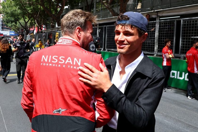Revving Up the Future: How Formula E Is Harnessing F1's 2027 Shift for Maximum Impact